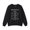 Black, variant on "GOD DID" (WL) Crewneck Sweatshirt w/ Scripture Design (1 John 1:9)