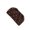 Coffee color, variant on Clutches Purses for Women Cloud Bag Fashion Dumpling Bags Ruched Dumplings Pouch