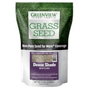 Greenview  3 lbs Fairway Formula Grass Seed Dense Shade Mixture