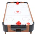 thumbnail image 1 of Minkissy 1Pc Tabletop Ice Hockey Toy Plastic for Finger Flexibility Exercise, 1 of 7