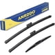 thumbnail image 3 of 3 limpiaparabrisas de repuesto de fábrica para Subaru Outback 2020-2022 Juego de limpiaparabrisas de repuesto para equipo original de 26"+18"+16" (juego de 3), 3 of 4