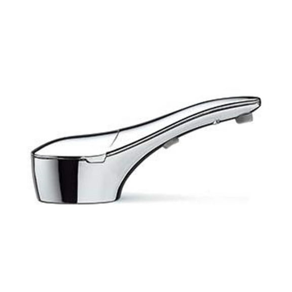 Bobrick B-858 - Designer Series® Counter-Mounted Automatic Liquid Soap Dispenser, Polished Chrome