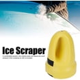 thumbnail image 2 of Yellow Deicing Machine, Electric Ice Remover, for Ice Removal Clear T Ice and Snow Glass Car Window, 2 of 8