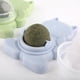 thumbnail image 5 of Spinning Cat Toys Stick-on Molar Teeth Catnip Snack Productos para mascotas (rosa), 5 of 6