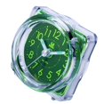 thumbnail image 1 of 2x Reloj Despertador , de Escritorio, Escritorio, de Noche, para , Niños, Dormitorio, Oficina, Decoración, Selección, 1 of 8