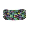 thumbnail image 2 of Rocae Watercolor Cactuses for Sweatbands Sports Headband for Men and Women,Fashion Sweat Bands Headbands for Running,Cycling,Football, Yoga, Fitness, 2 of 9