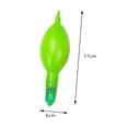 thumbnail image 2 of Luces flotantes de pesca LED que brillan en la oscuridad Equipo de boya 98 pies-164 pies bajo la presión del agua Bobber iluminado resistente Bobber kusrkot Luces flotantes de pesca, 2 of 8