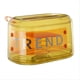thumbnail image 1 of Automatic Lifting Paper Box Desktop Plastic Carton Yellow, 1 of 5