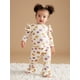 Little Star Organic Baby Girl 4 Pc Gift Set, Size 0/3M - 12 Months ...