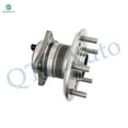 thumbnail image 6 of Rear Left Wheel Hub Bearing Assembly For 2002 2003 Lexus Es300, 6 of 6