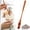 Type C, variant on 2026 New Wooden Long Handle Mixing Spoon Stirrer Coffee Tea Stirringspoon