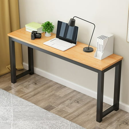Computer Table Laptop Home Office Desk Study Table Simple