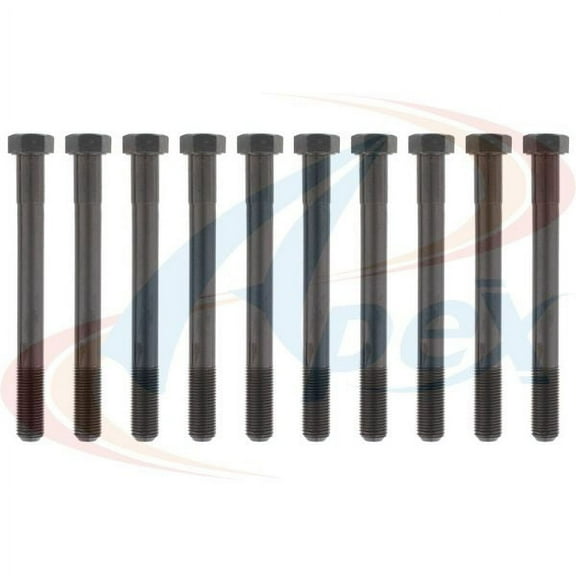 APEX Automobile Parts Inc Head Bolt Set