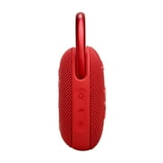 JBL Clip 5 - Ultra-portable waterproof speaker - Red