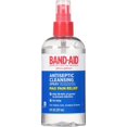 thumbnail image 4 of Spray limpiador antiséptico Band-Aid para aliviar el dolor, 240 ml, 4 of 7