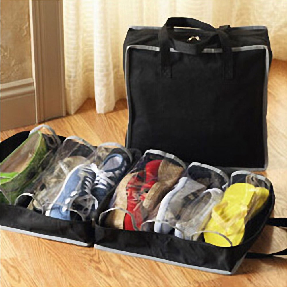 big shoe bag