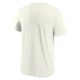 thumbnail image 3 of Men's Fanatics  Cream Inter Milan  Collegiate T-Shirt, 3 of 5
