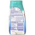 thumbnail image 3 of Colgate 2-In-1 Toothpaste And Mouthwash Whitening Icy Blast - 4.6 Oz, 6 Pack, 3 of 3
