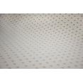 thumbnail image 3 of Organic Latex Mattress Topper - 3 Inches , Medium, Made in USA, 3 of 5