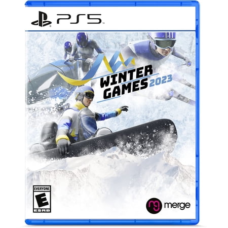 Winter Games 2023 for PlayStation 5 [VIDEOGAMES] Playstation 5