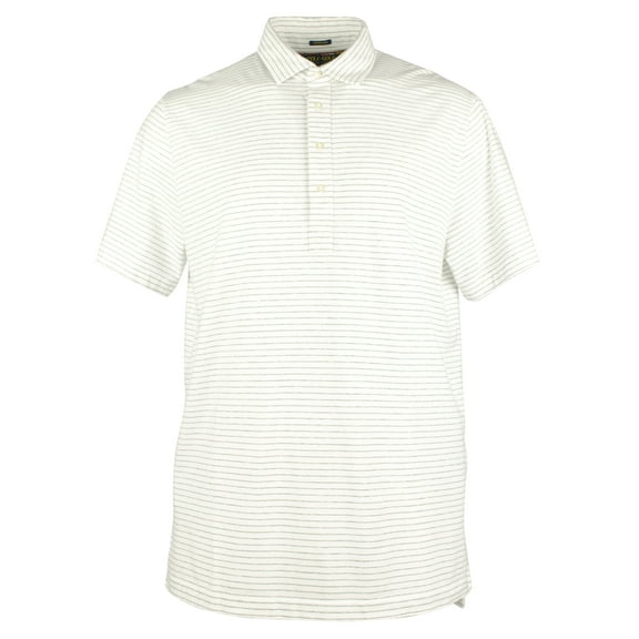 Men's The Biltmore Polo Shirt WGry XL