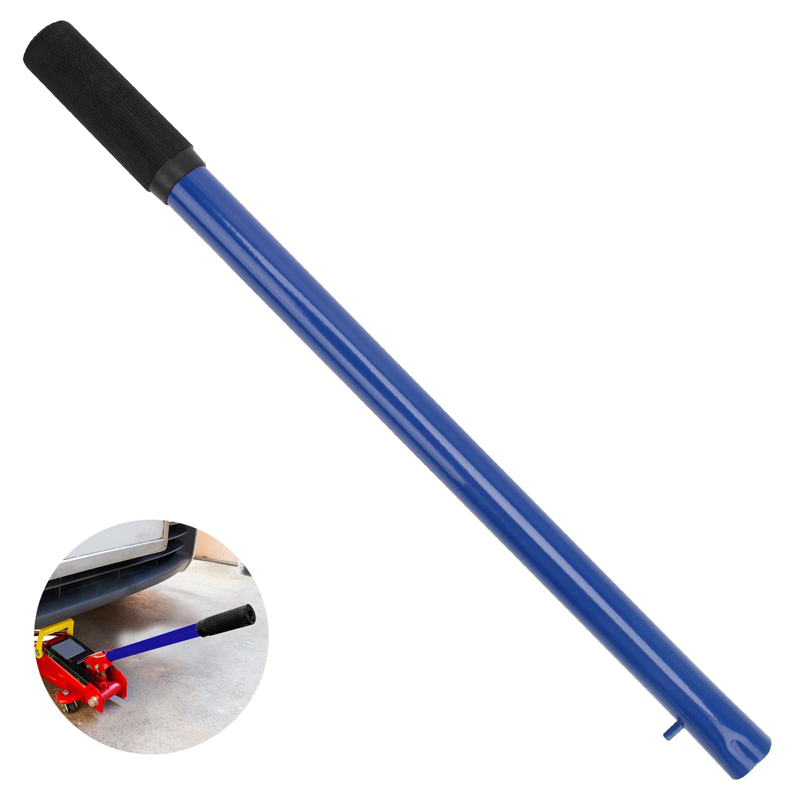 Horizontal Hydraulic Jack Handle Replacement, AngleKai Hydraulic Jack Handle Replacement Handle