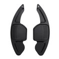 thumbnail image 3 of Palanca De Cambios Para Volante De Coche, 2 Uds., Color Negro, Compatible Con Audi A3, A4L, A5, A6, A7, A8, S5 Cateissary VI002892-00, 3 of 7