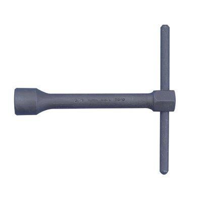 Martin Tools - 966H - 1/2 Sq T-hndl Soc Wr