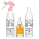 thumbnail image 1 of Rizos Curls LOC Method Bundle Refresca y desenreda Spray y aceite nutritivo y paquete de crema definidora de rizos Agrega humedad profunda mientras desenredas y agregas brillo, 1 of 5