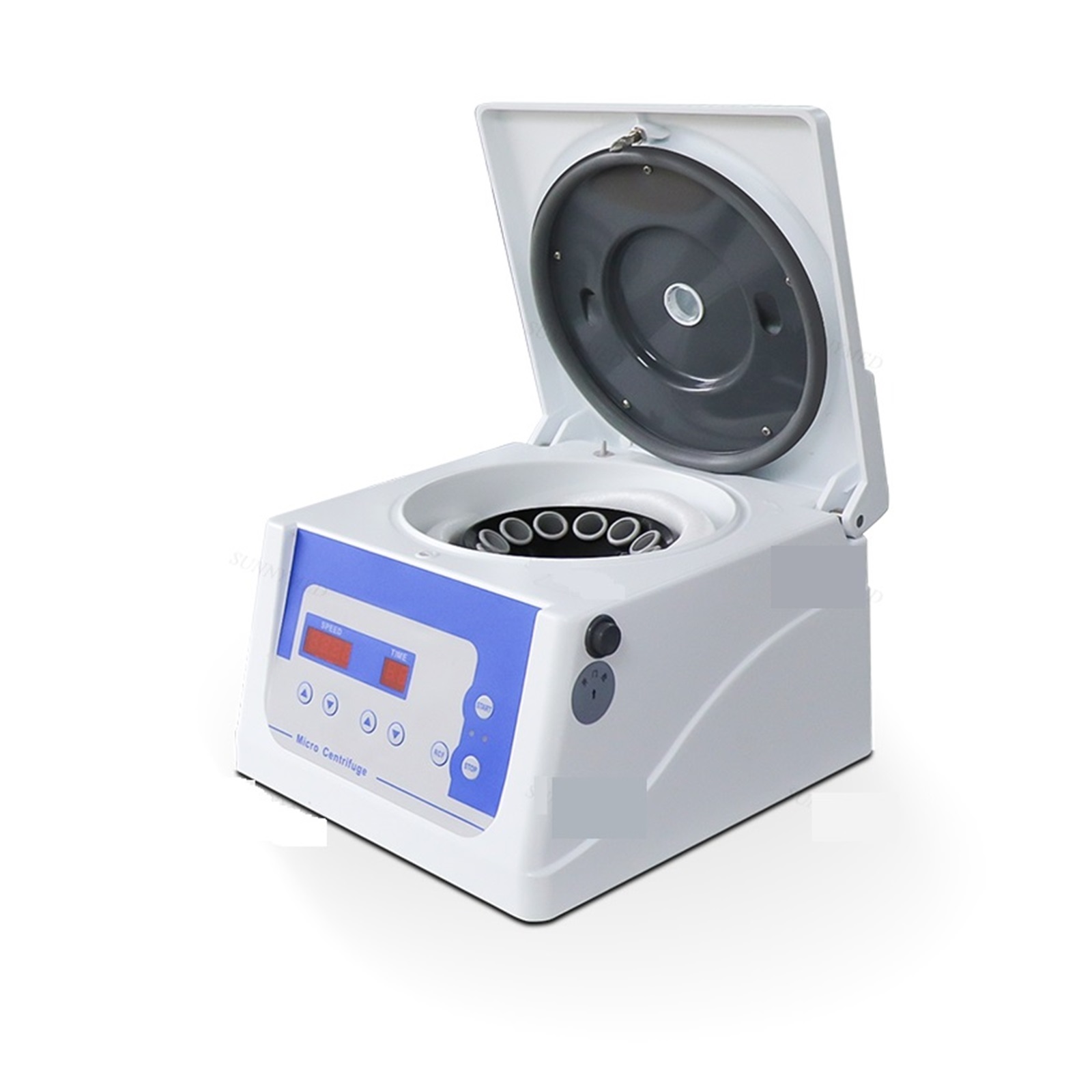 SY-B4-2 Desktop Prp Centrifuge Machine, Electric Lab Laboratory Centrifuge Machine Lab Medical Practice ,The First Choice for Laboratories