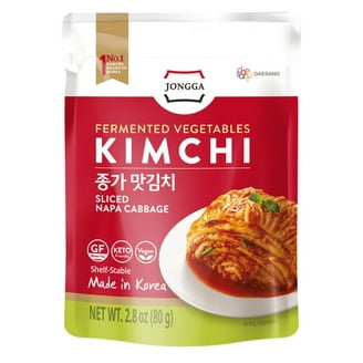 Kaneyama Canned Kimchi, 17.6 oz - Walmart.com