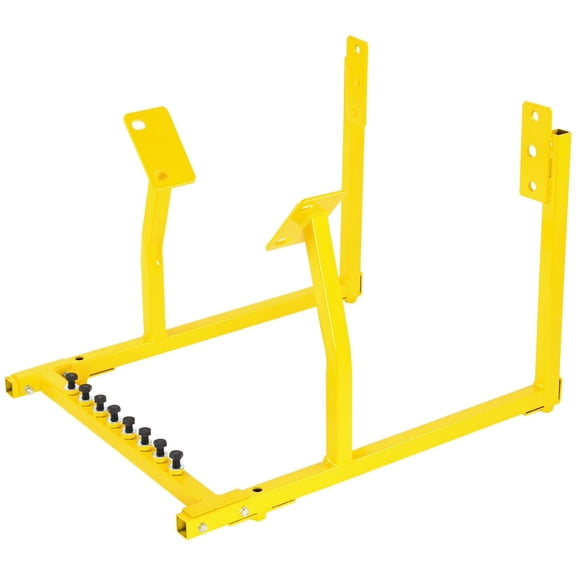 JEGS Engine Cradle for GM LS Series Engine