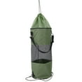 thumbnail image 5 of XYCCA Boat Trash Bags Reusable Waterproof Portable Mesh Trash Bags for Boat Garbage StorageMilitary Green-082002, 5 of 5