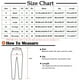 thumbnail image 3 of Pantalones largos para hombre, otoño e invierno, con doble pliegue, color liso, informales, para hombre, 3 of 7