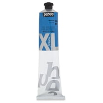 Pebeo XL Studio Oil Color - Blue Grey, 200 ml, Tube