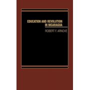 Human Productivity Enhancement Education and Revolution in Nicaragua, (Hardcover)