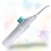IGIA Portable Power Floss Dental Water Jet Cleaning Whitening Irrigator Power Dental Flossers with braces and floss effectively