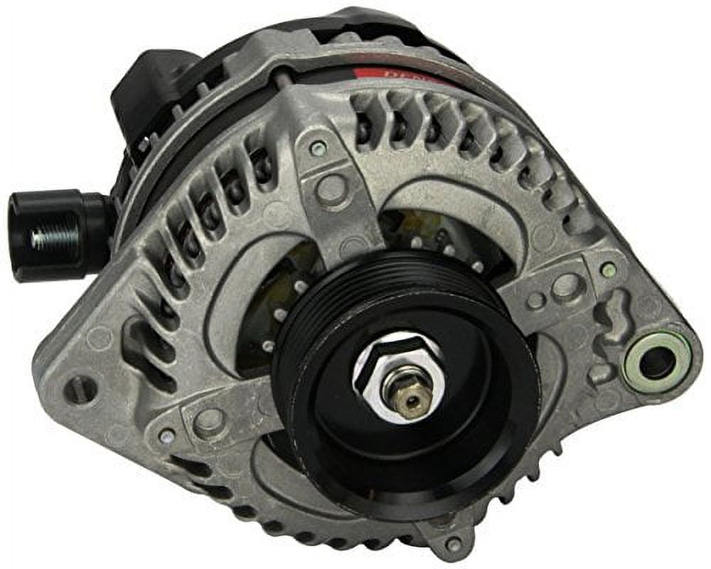 Remanufactured Denso 210-0580 Alternator Fits select: 2005-2007 HONDA ODYSSEY, 2005-2008 HONDA PILOT