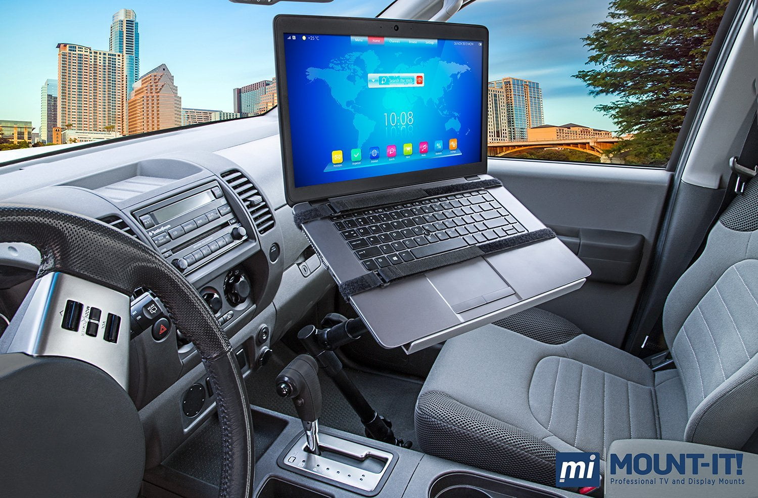 laptop stands car laptop stands car