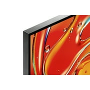 Sony Bravia 7 55 4K UHD LED Ultra HD TVs,with Power Cable, Remote Control, Stand, Manuals, K55XR70, 1 Pack