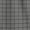 Black Windowpane, variant on Ben Hogan Performance Men's & Big Men's Textured Botanical Print Short Sleeve Polo Shirt, Sizes S-4XLT