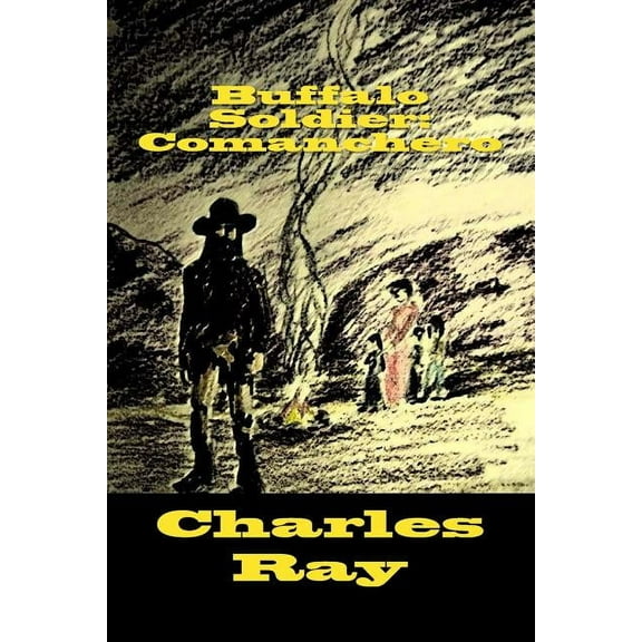 Buffalo Soldier: Comanchero