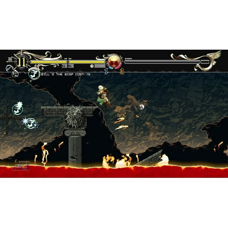 Record of Lodoss War: Deedlit in Wonder Labyrinth, Red Art Games, PlayStation 5