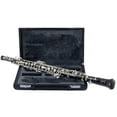 thumbnail image 5 of Leblanc Leblanc Serenade Advanced Oboe, Basic Conservatory System Grenadilla, 5 of 5