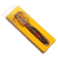 thumbnail image 2 of 1 pack 5.9" Bass Fishing Lures Paddle Tail Swimbaits Soft Lure Kit, 2 of 5