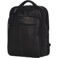 thumbnail image 3 of Mochila Kenneth Cole Reaction Manhattan Slim 16" Marrón, 3 of 9
