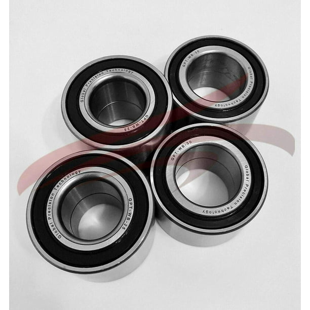 Kawasaki Teryx 750 Front & Rear Wheel Bearing Kit 20082013 Walmart
