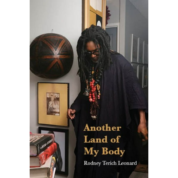 Another Land of My Body (Paperback)