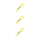 thumbnail image 1 of Riwesomey Glove Grabber Clip Anti-pérdida Cintura Hebilla Clips Plástico Antideslizante Guantes Keeper para Trabajadores Laborales Jardines Type3 NO3, 1 of 6