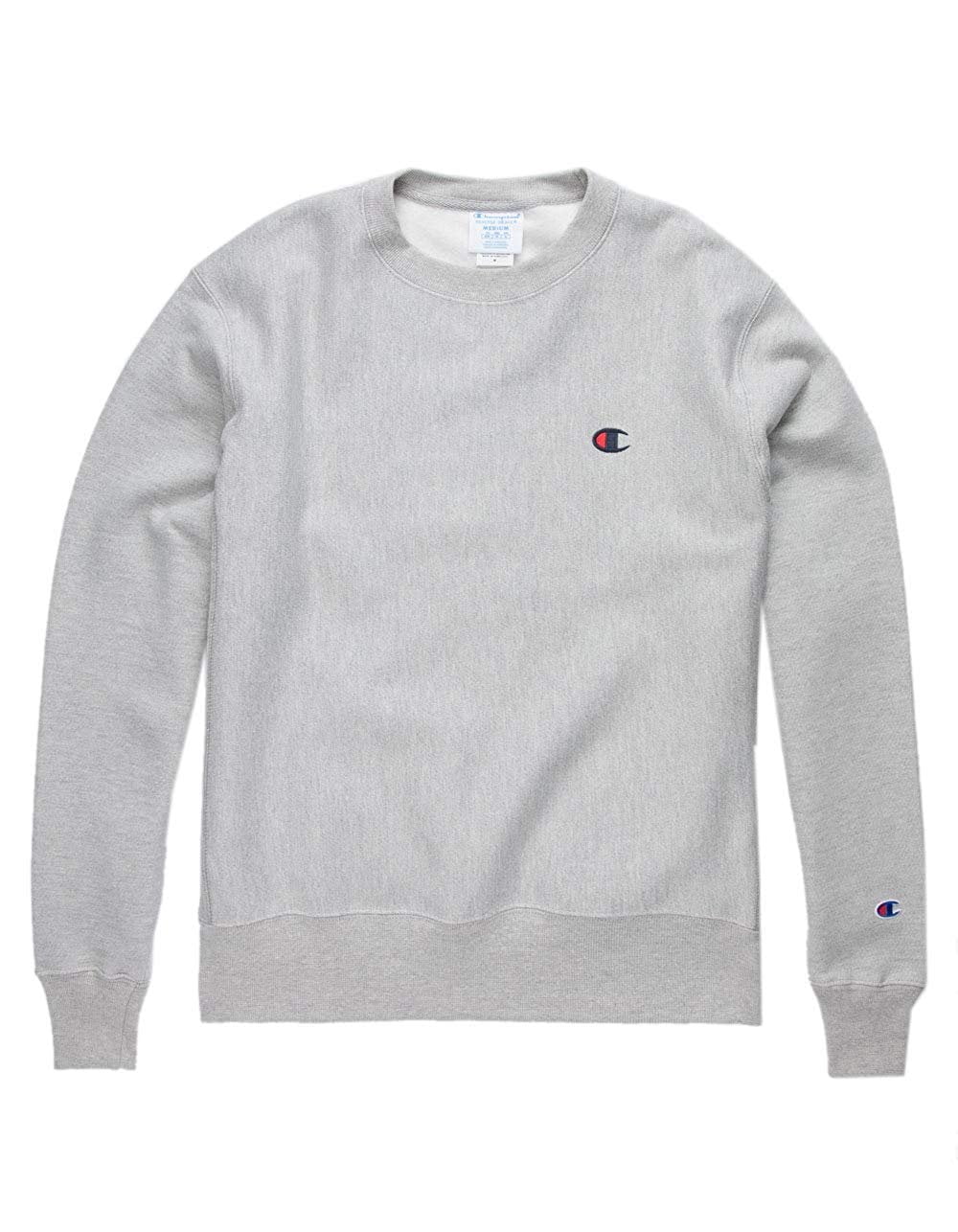 champion reverse weave oversized